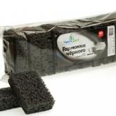 Губки для мытья посуды под собственной торговой маркой "Чистодел"