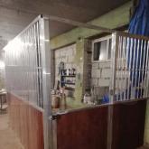 денник для лошади