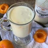 Фермерский йогурт "La-Ferma"