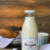 Фермерский йогурт "La-Ferma"