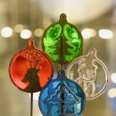 Екатерининские сладости