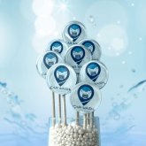 Екатерининские сладости