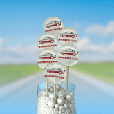 Екатерининские сладости