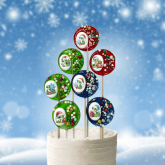 Екатерининские сладости