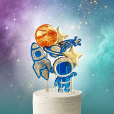 Екатерининские сладости