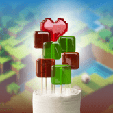 Екатерининские сладости