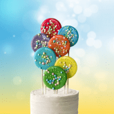 Екатерининские сладости