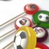 Екатерининские сладости