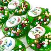 Екатерининские сладости