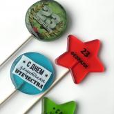 Екатерининские сладости