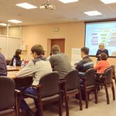 Семинары при гос. поддержке министерства экономики, для предпринимателей 