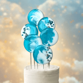 Екатерининские сладости