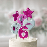 Екатерининские сладости