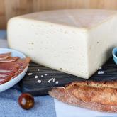 Фермерский сыр "Раклет"