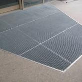 Стальные решетки (настилы)