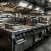 Пищеблок под ключ