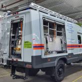 Комплексные транспортные технологии