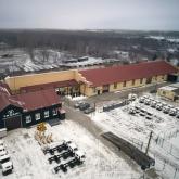 Комплексные транспортные технологии