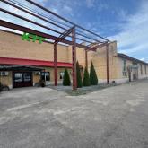 Комплексные транспортные технологии