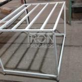 Стол каркасный победа. 