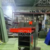 Тумба Нева. 