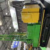 Буровая установка УРБ-2Д3 на гусеничной тележке