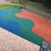 Детская площадка