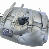 Съемная изоляция термочехлы МИК-БСТИ