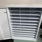 Шкаф для мобильных телефонов малый Classic. 