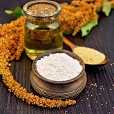 Масло Амаранта раф