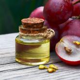 Масло Виноградной косточки раф
