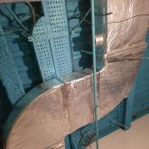 Огнезащита воздуховодов и систем вентиляции