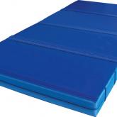 Зона приземления для опорного прыжка.