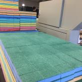 Губки и мочалки под СТМ.