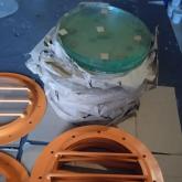 иллюминаторы судовые универсальные