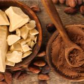 Масло Какао натуральное