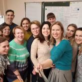 Тренинги для предпринимателей малого и среднего бизнеса