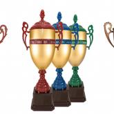 Наградная атрибутика. Кубки. Медали. Ленты. Призы. Сувениры.