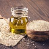 Масло Кунжутное раф