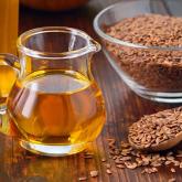 Масло Льняное нераф