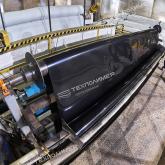 Линия по производству БентоТеха. 