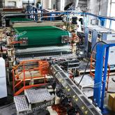 Линия по производству анкерного листа. 