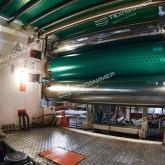 Линия по производству анкерного листа. 