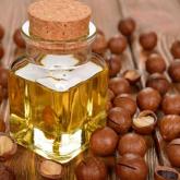 Масло Макадамии раф