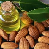 Масло Миндальной косточки раф