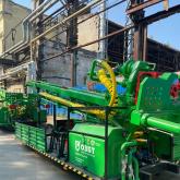 навеска УРБ-2Д3 