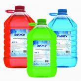 Летняя и Незамерзающая жидкость для АВТО