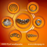 общее гайка шлицевая