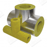 Тройники EXPERT ISOL