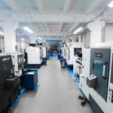 контрактное производство электроники, завод Эталон Тверь